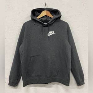 Vintage Nike Hoodie, Size M